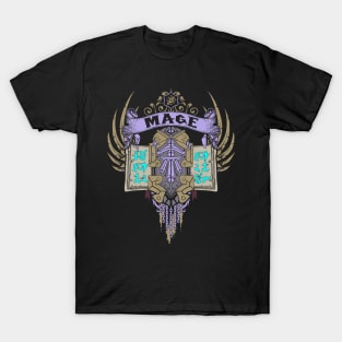 MAGE - ELITE EDITION-V2 T-Shirt